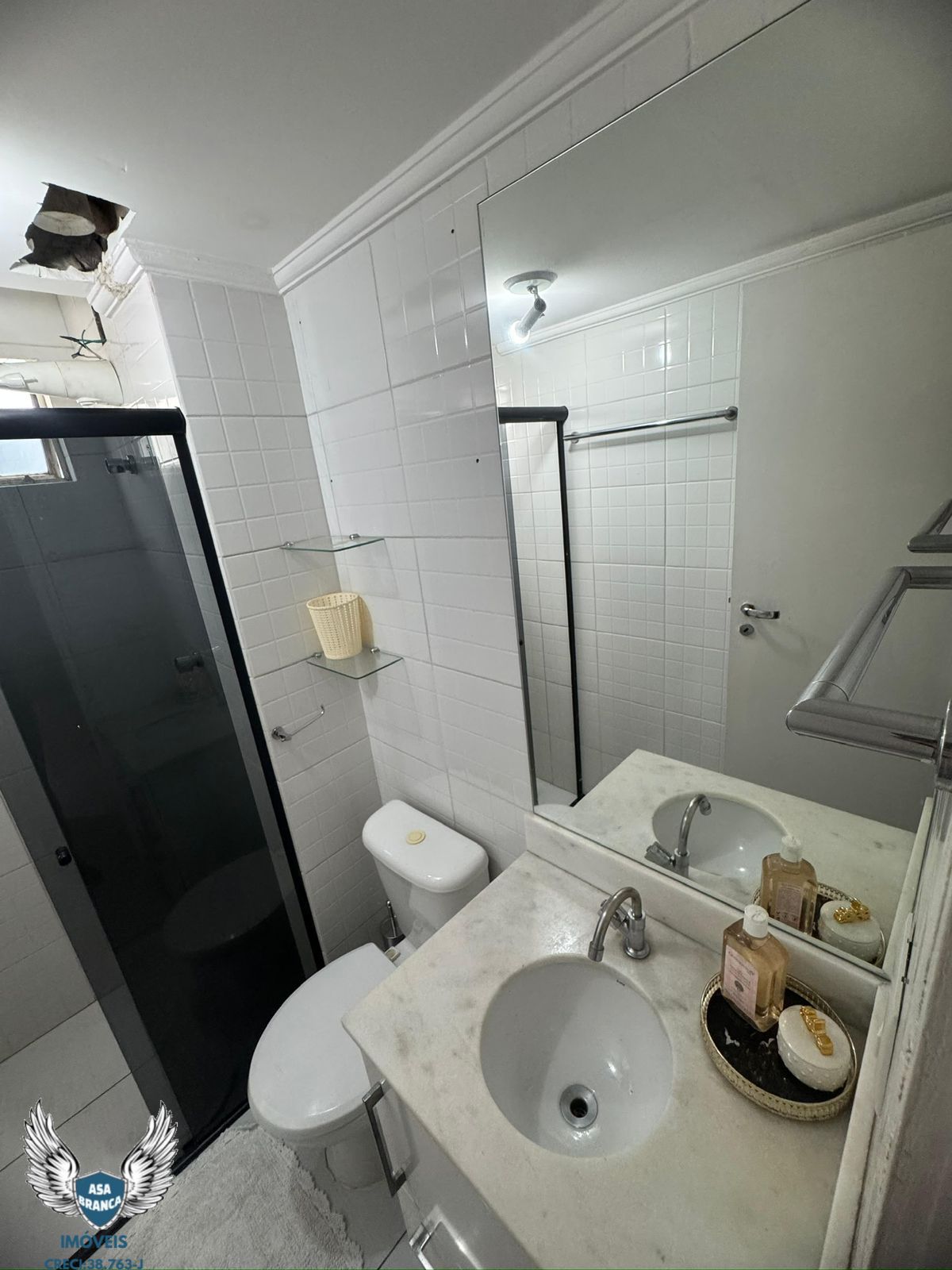 Apartamento à venda com 2 quartos, 58m² - Foto 13