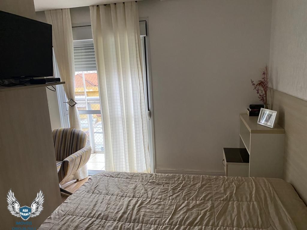 Sobrado à venda com 3 quartos, 240m² - Foto 35