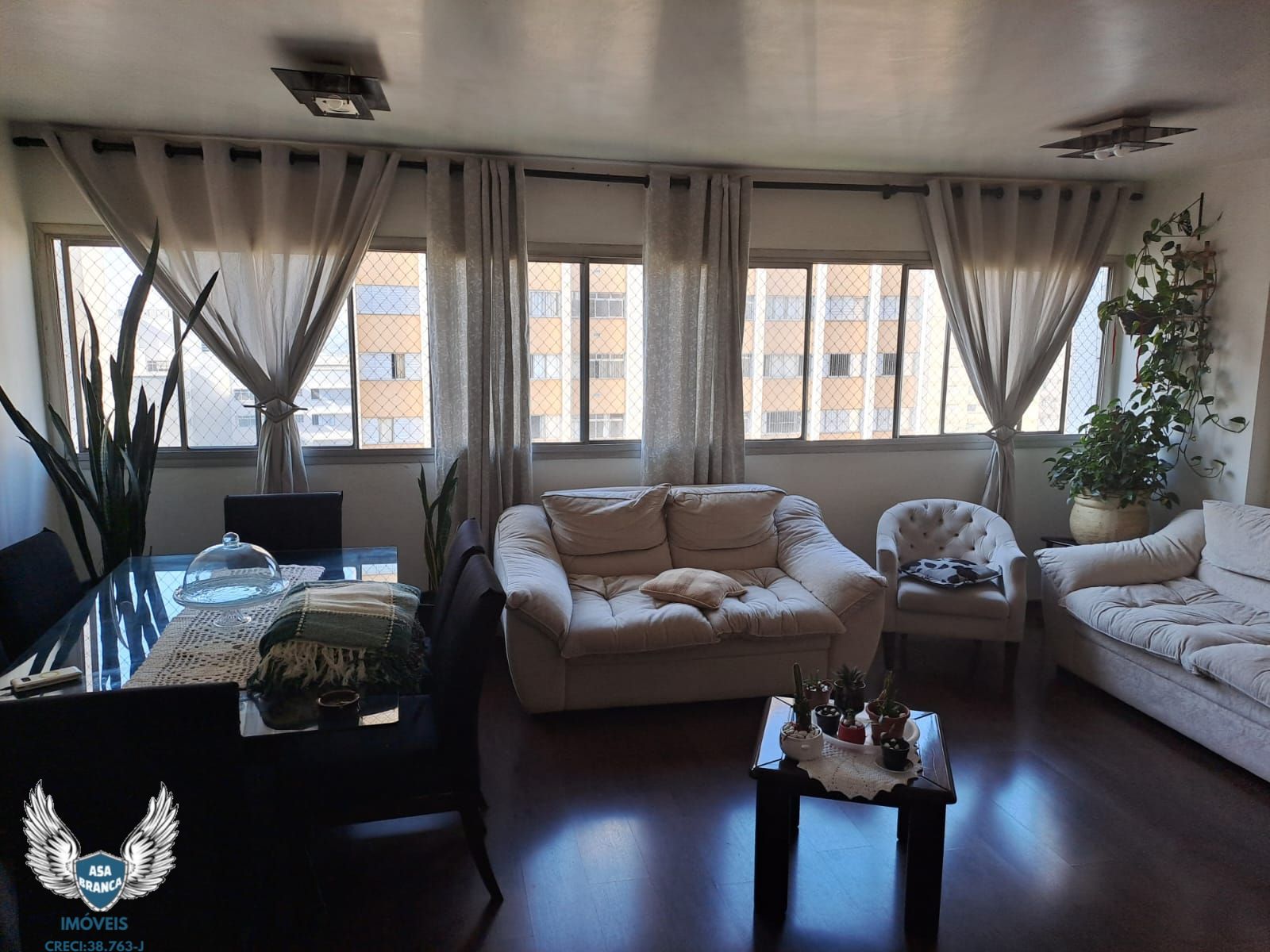 Apartamento à venda com 3 quartos, 115m² - Foto 15