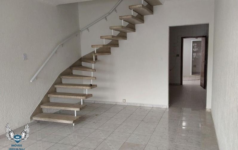 Sobrado à venda com 2 quartos, 64m² - Foto 11