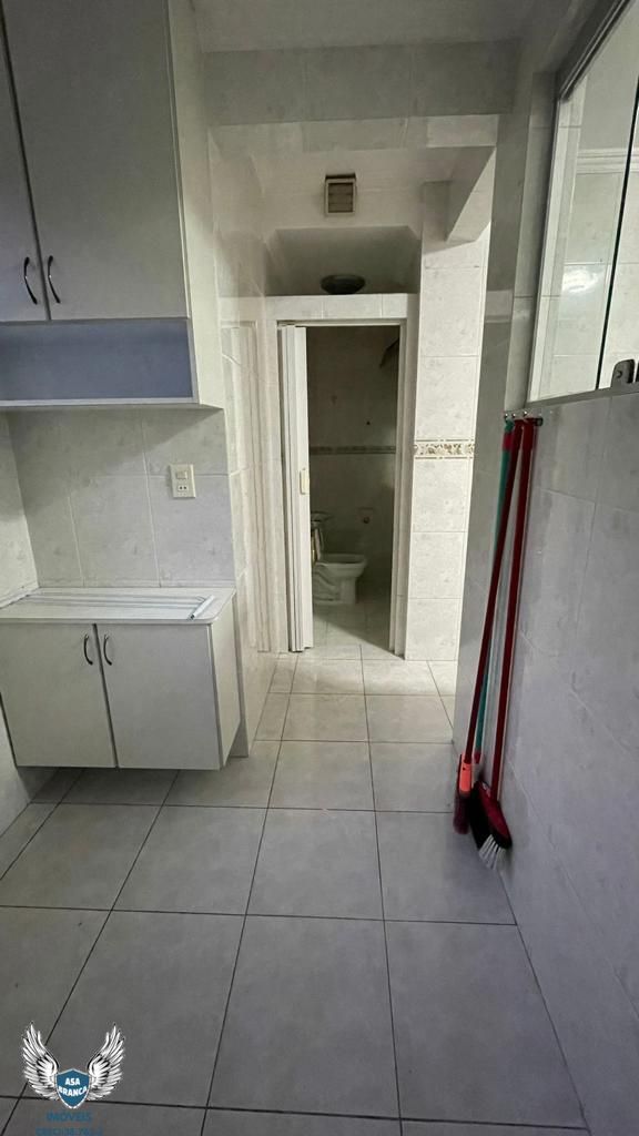 Apartamento à venda com 3 quartos, 94m² - Foto 13