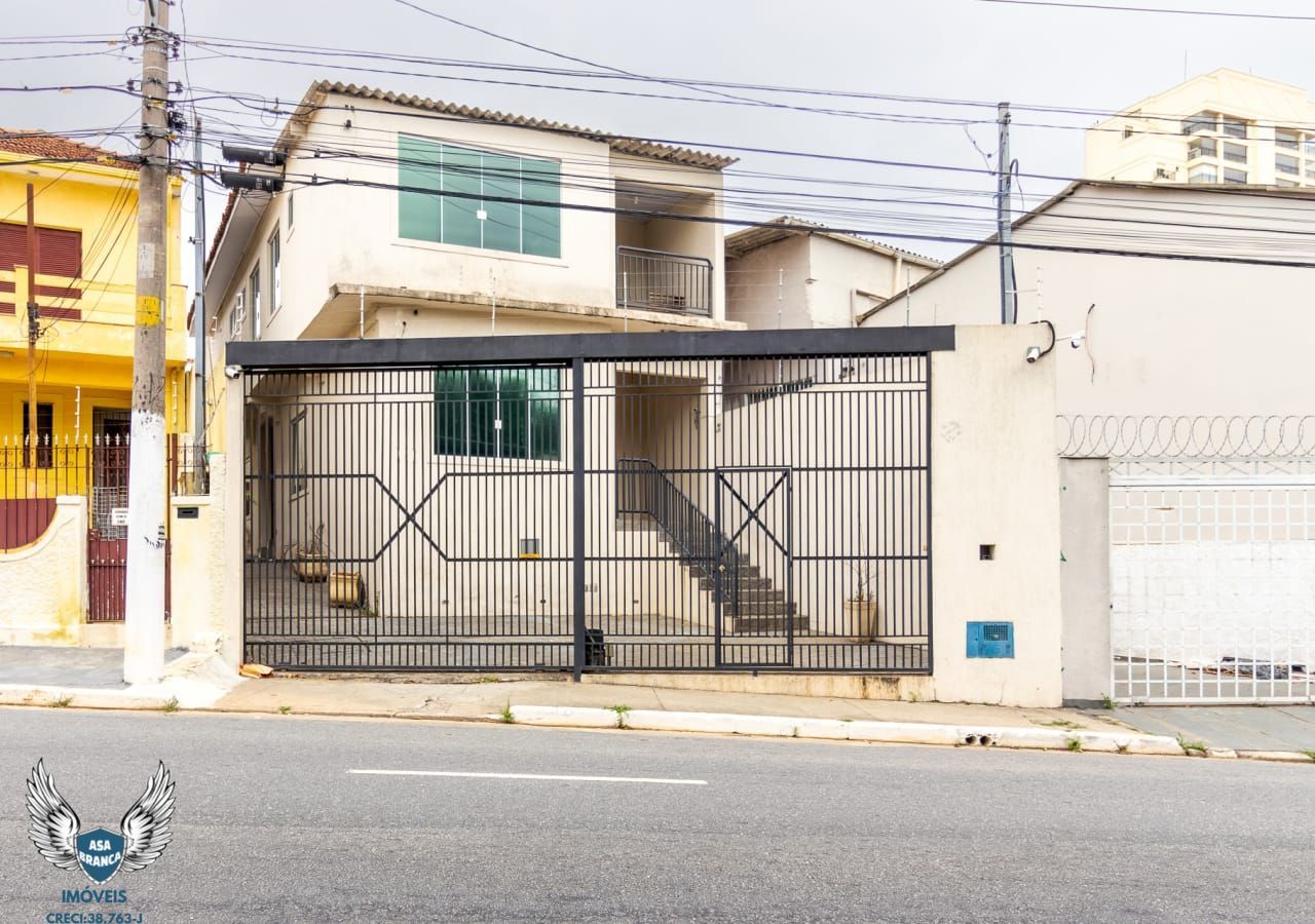 Ponto comercial à venda  no Santana - São Paulo, SP. Imóveis