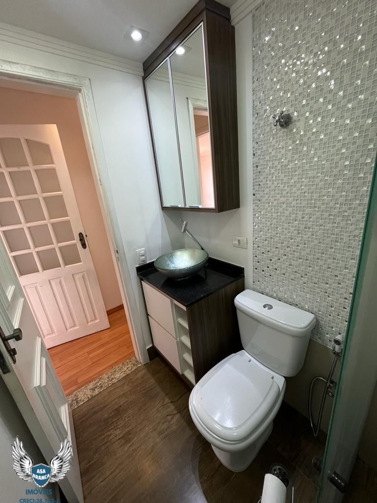 Apartamento à venda com 3 quartos, 100m² - Foto 16