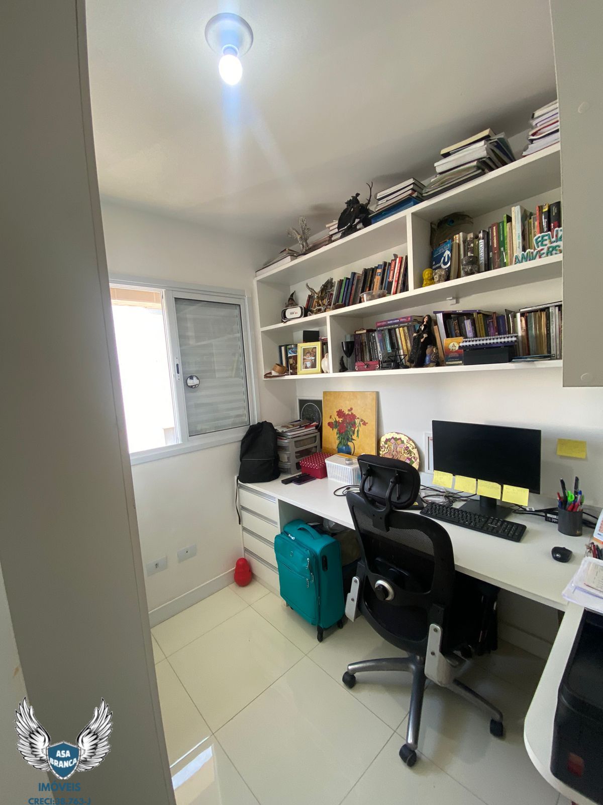 Apartamento à venda com 2 quartos, 55m² - Foto 12