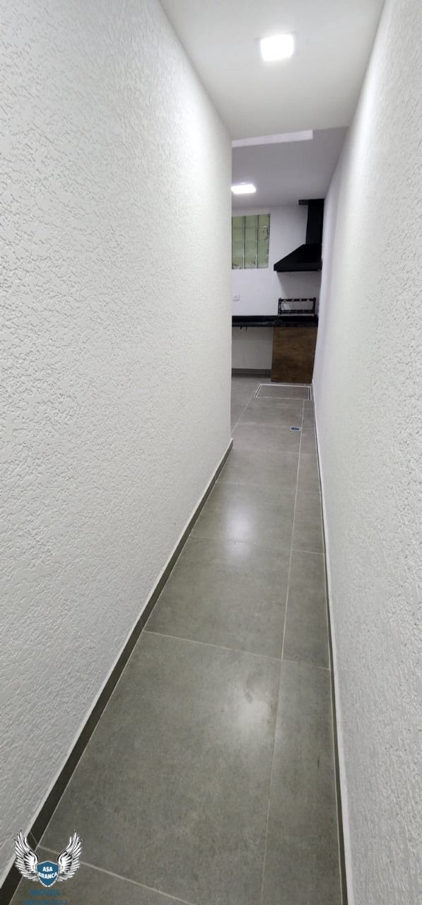 Sobrado à venda com 3 quartos, 100m² - Foto 19