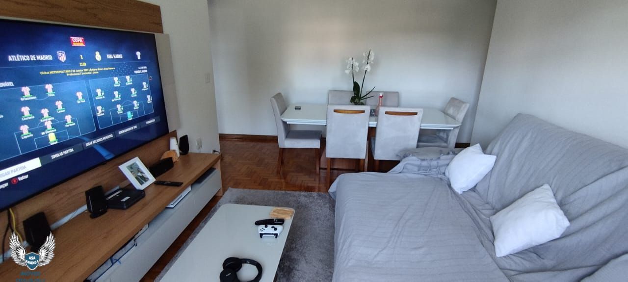 Apartamento à venda com 2 quartos, 97m² - Foto 30