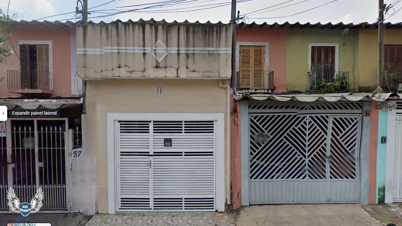 Sobrado  venda  no Vila Amlia,(Zona Norte) - So Paulo, SP. Imveis