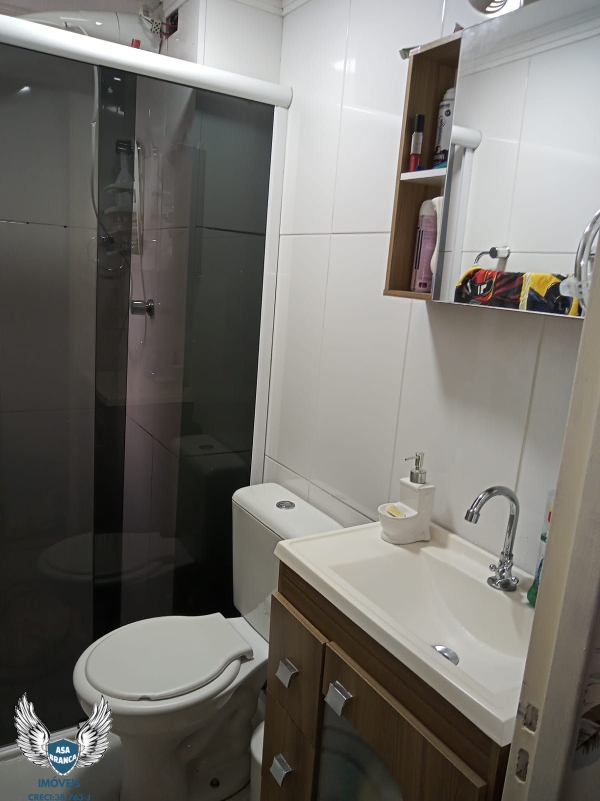 Apartamento à venda com 2 quartos, 50m² - Foto 16