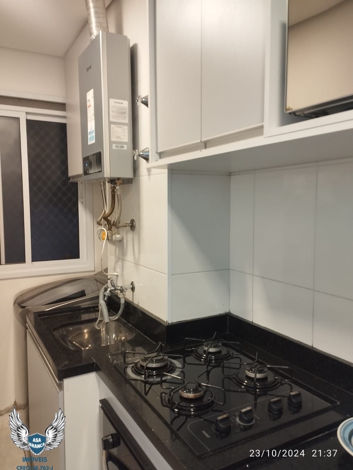 Apartamento à venda com 2 quartos, 42m² - Foto 16