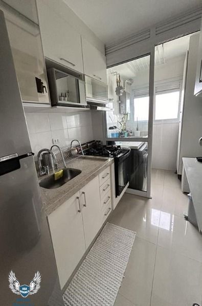 Apartamento à venda com 3 quartos, 65m² - Foto 13