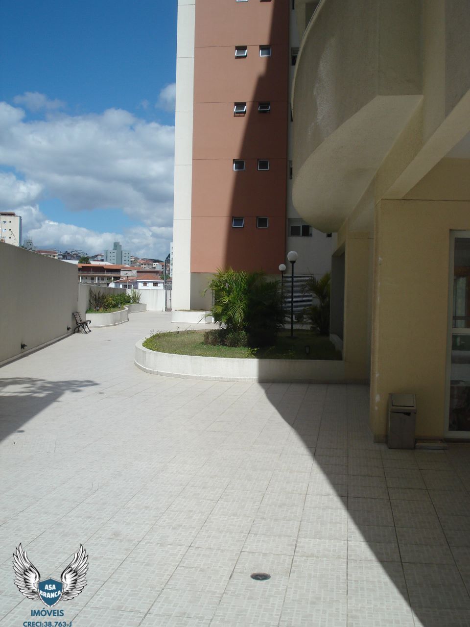 Apartamento à venda com 3 quartos, 70m² - Foto 24