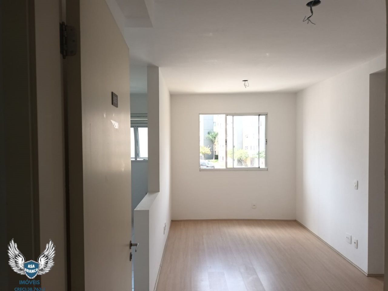 Apartamento à venda com 2 quartos, 45m² - Foto 6