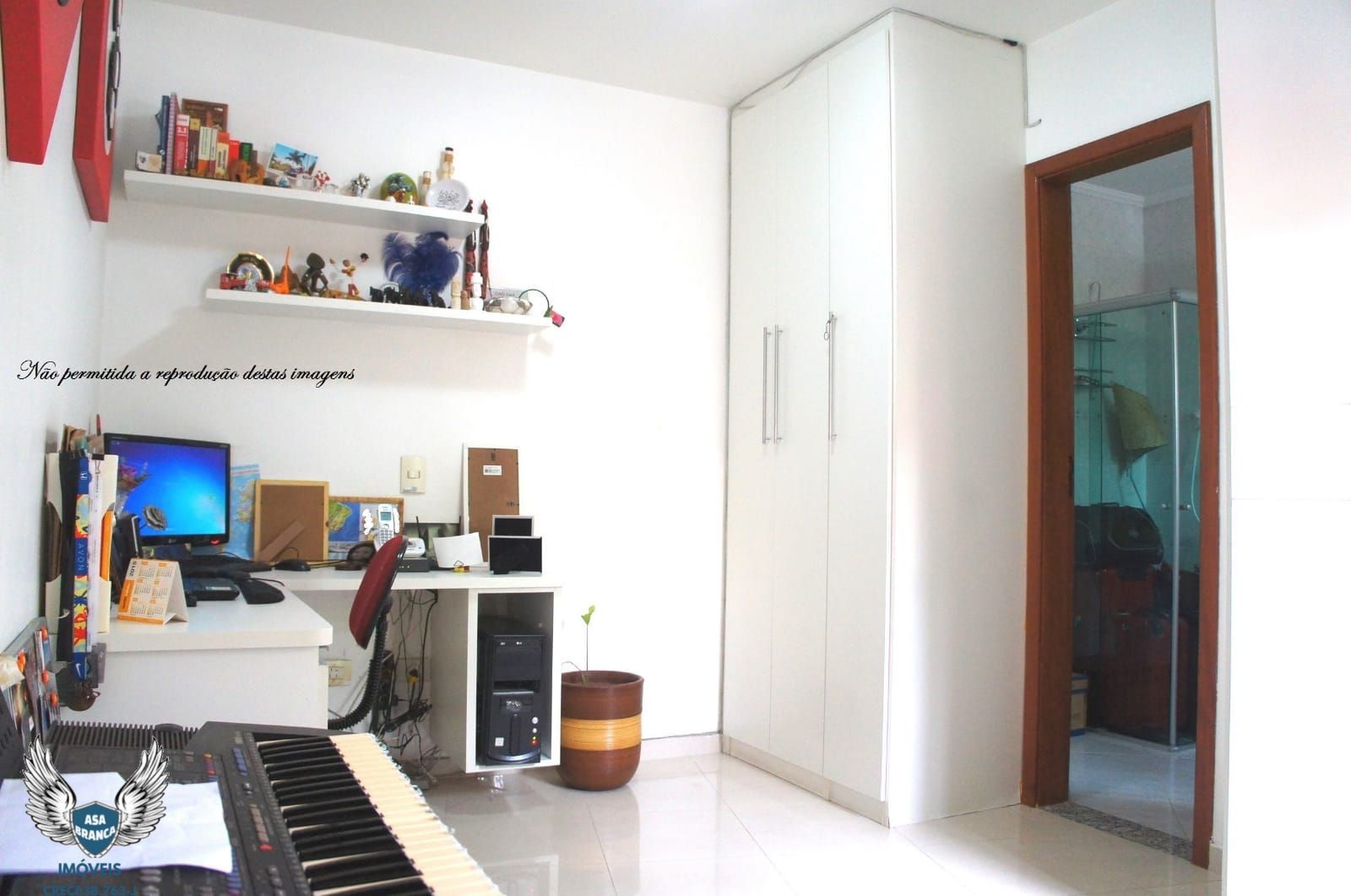 Sobrado à venda com 2 quartos, 110m² - Foto 15