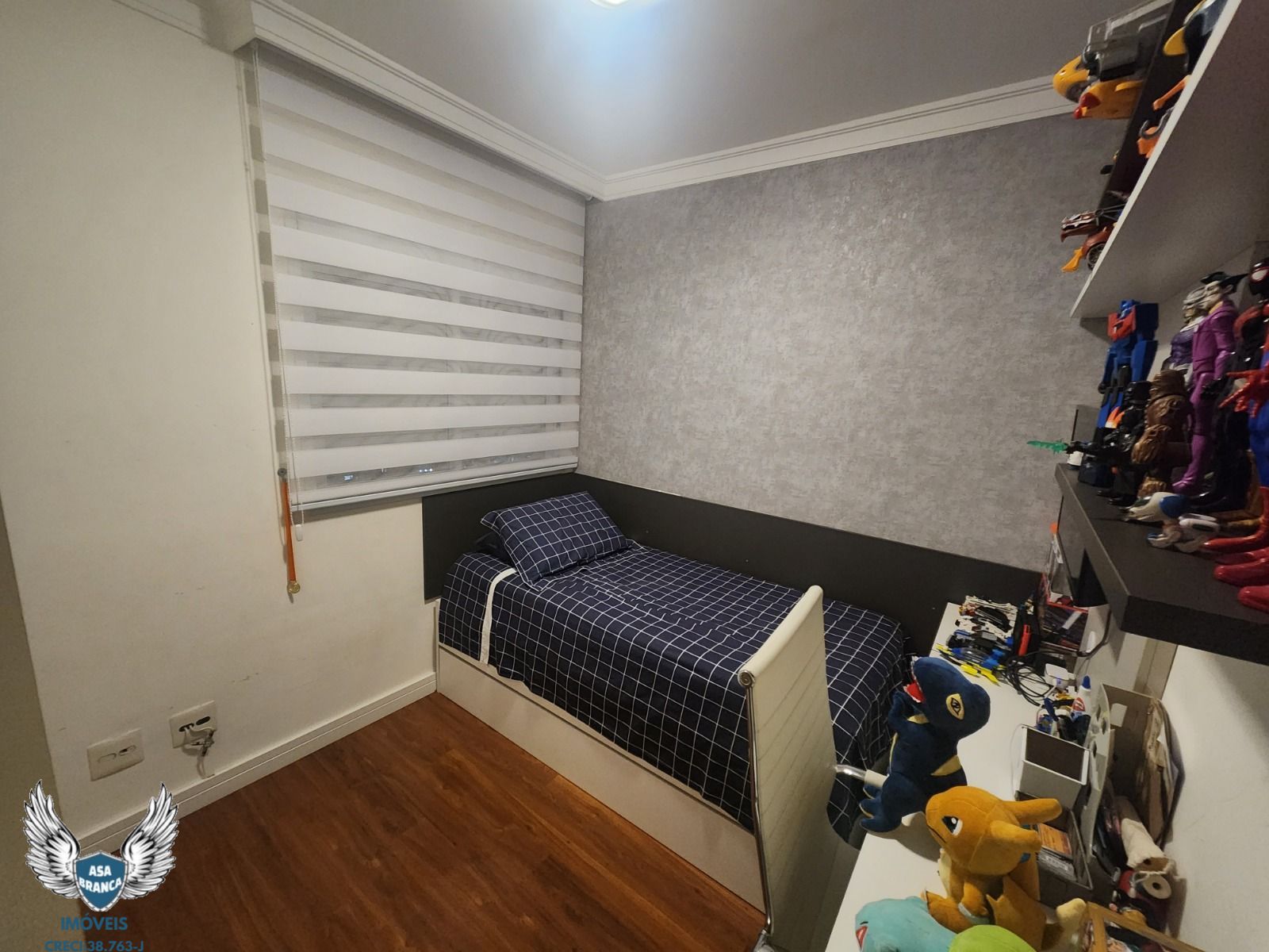 Apartamento à venda com 3 quartos, 89m² - Foto 13