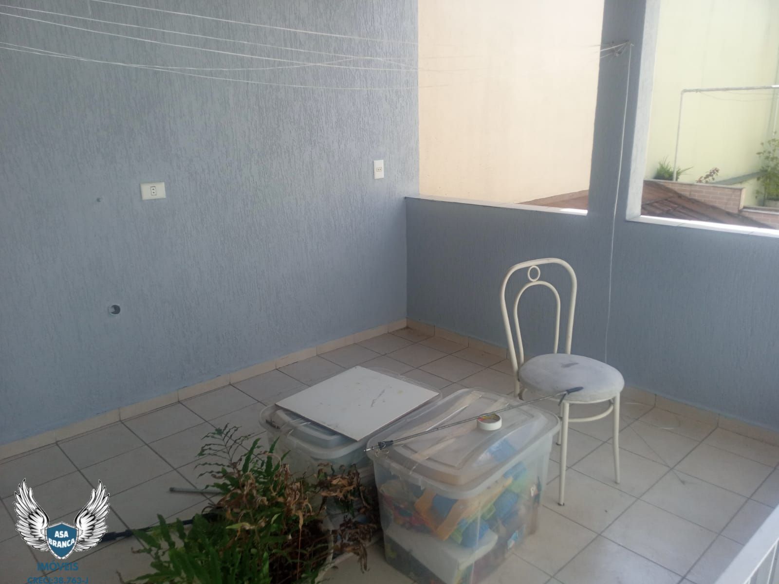 Sobrado à venda com 2 quartos, 80m² - Foto 9