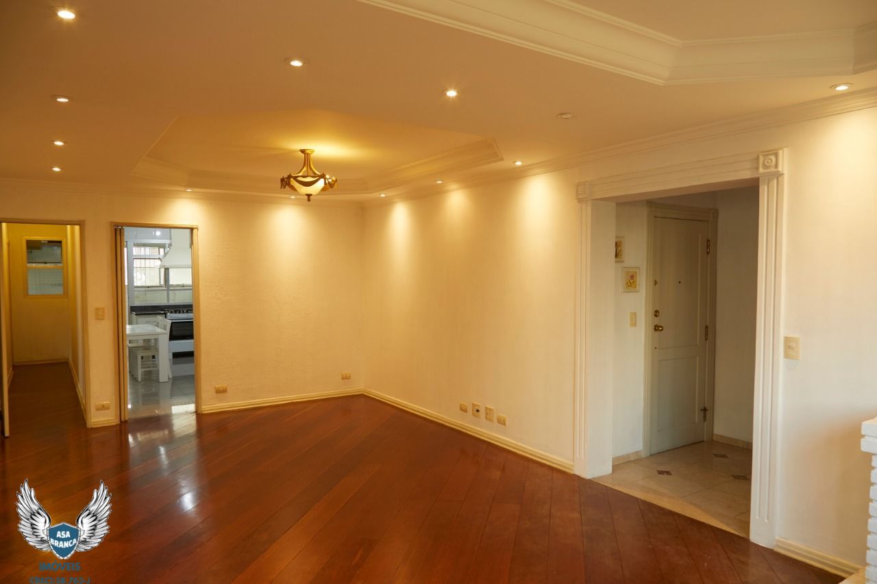 Apartamento à venda com 3 quartos, 160m² - Foto 17