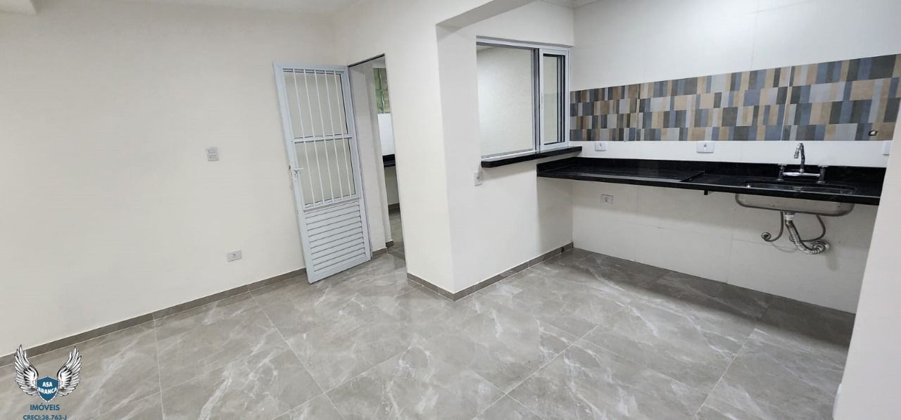 Sobrado à venda com 3 quartos, 100m² - Foto 25