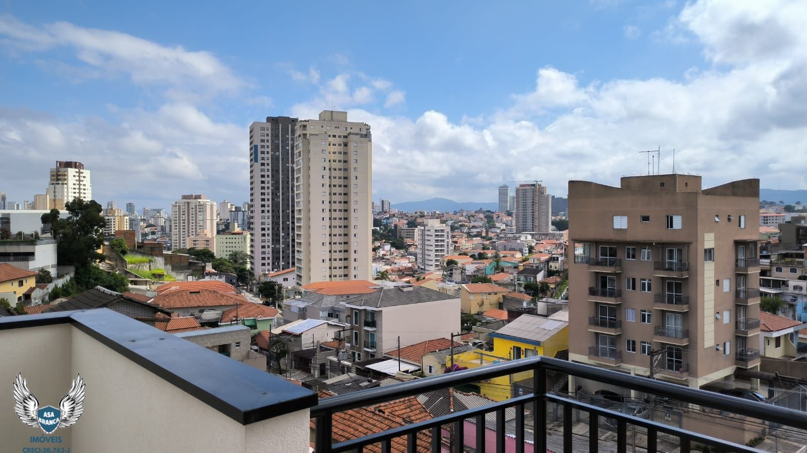 Apartamento à venda com 2 quartos, 47m² - Foto 14