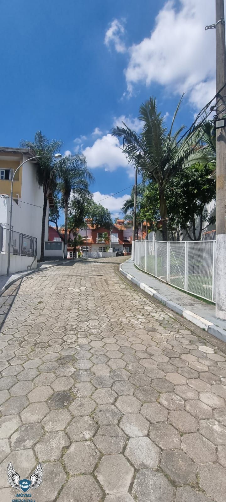 Casa de Condomínio à venda com 2 quartos, 100m² - Foto 26