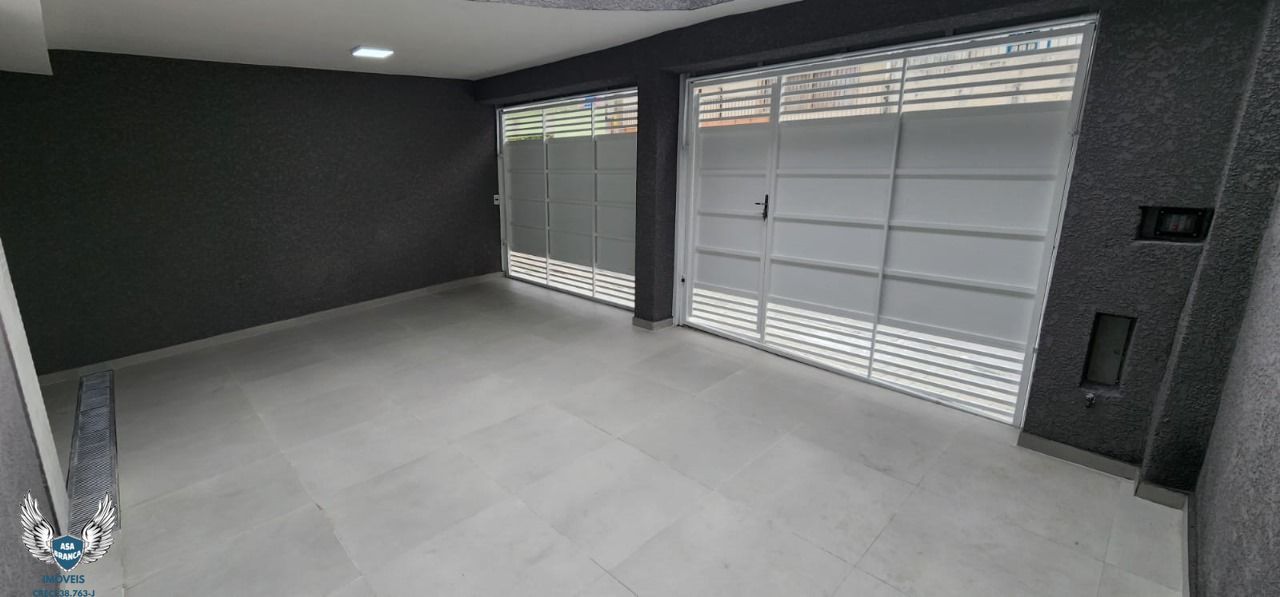 Sobrado à venda com 3 quartos, 100m² - Foto 27