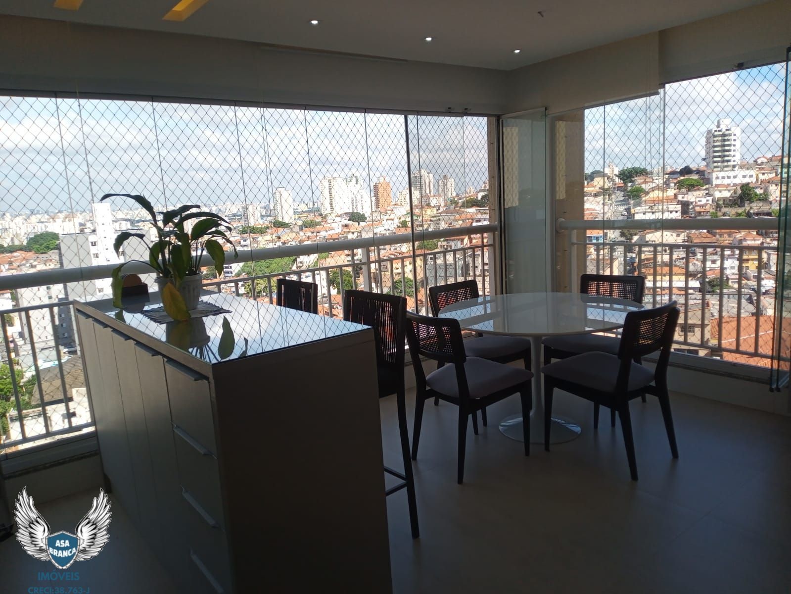 Apartamento à venda com 2 quartos, 79m² - Foto 25