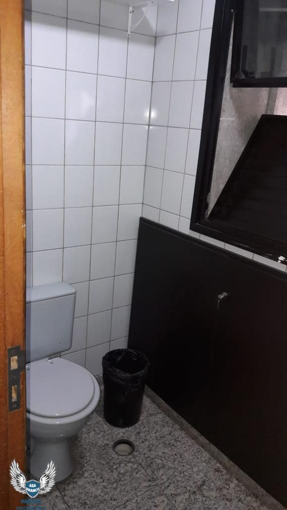 Conjunto Comercial-Sala à venda com 1 quarto, 54m² - Foto 6