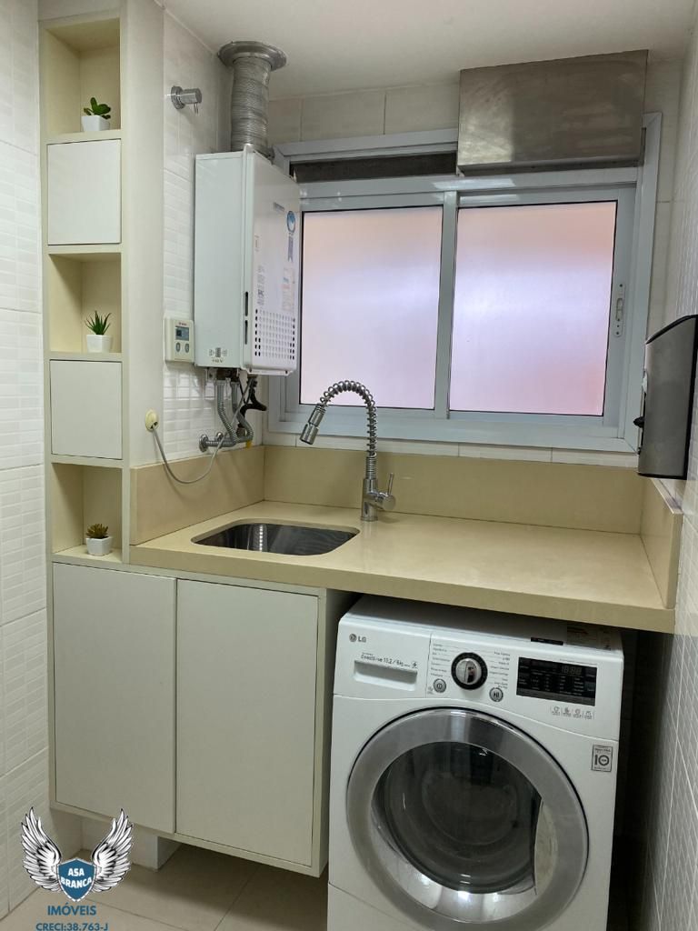 Apartamento à venda com 3 quartos, 81m² - Foto 16