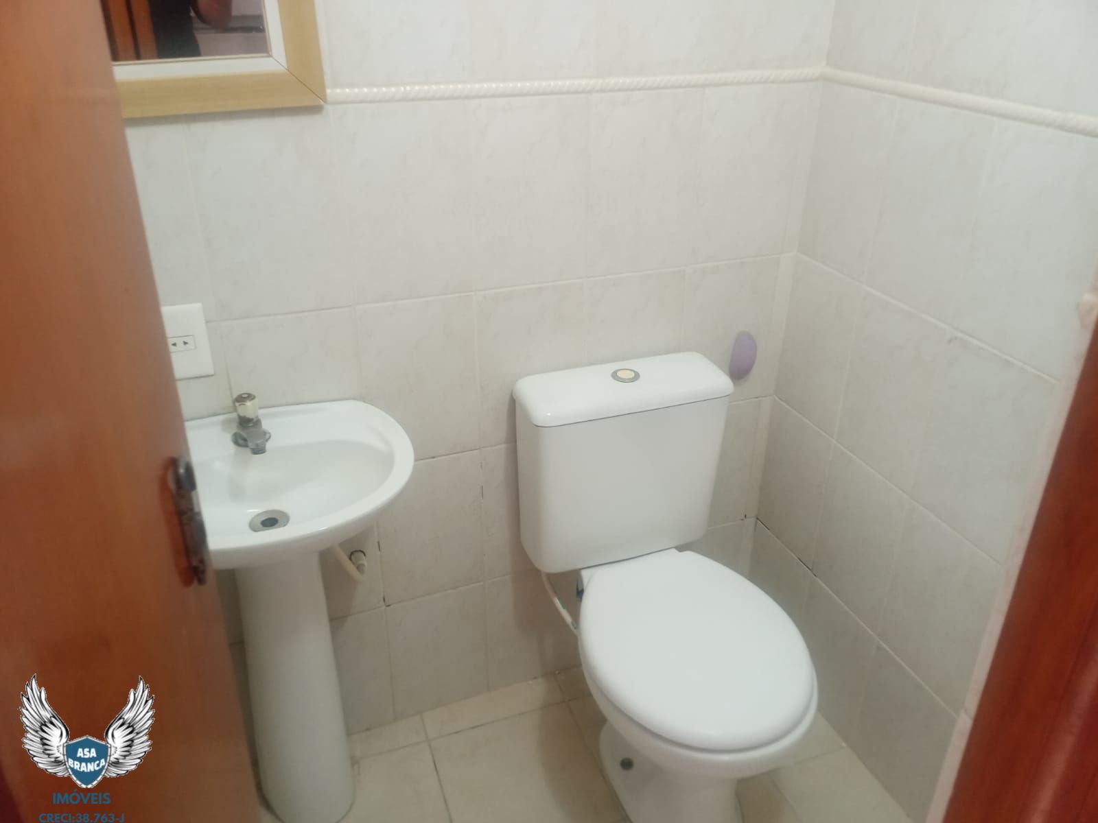 Sobrado à venda com 2 quartos, 80m² - Foto 12