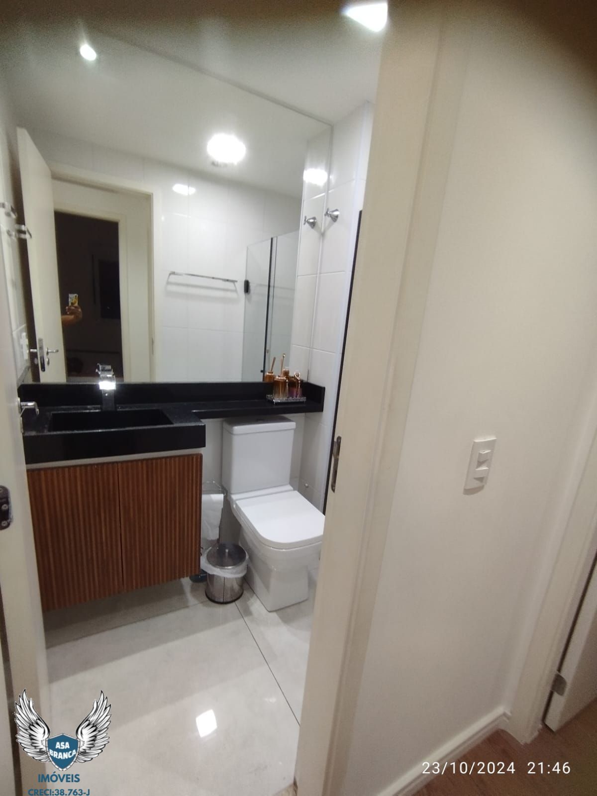 Apartamento à venda com 2 quartos, 42m² - Foto 13