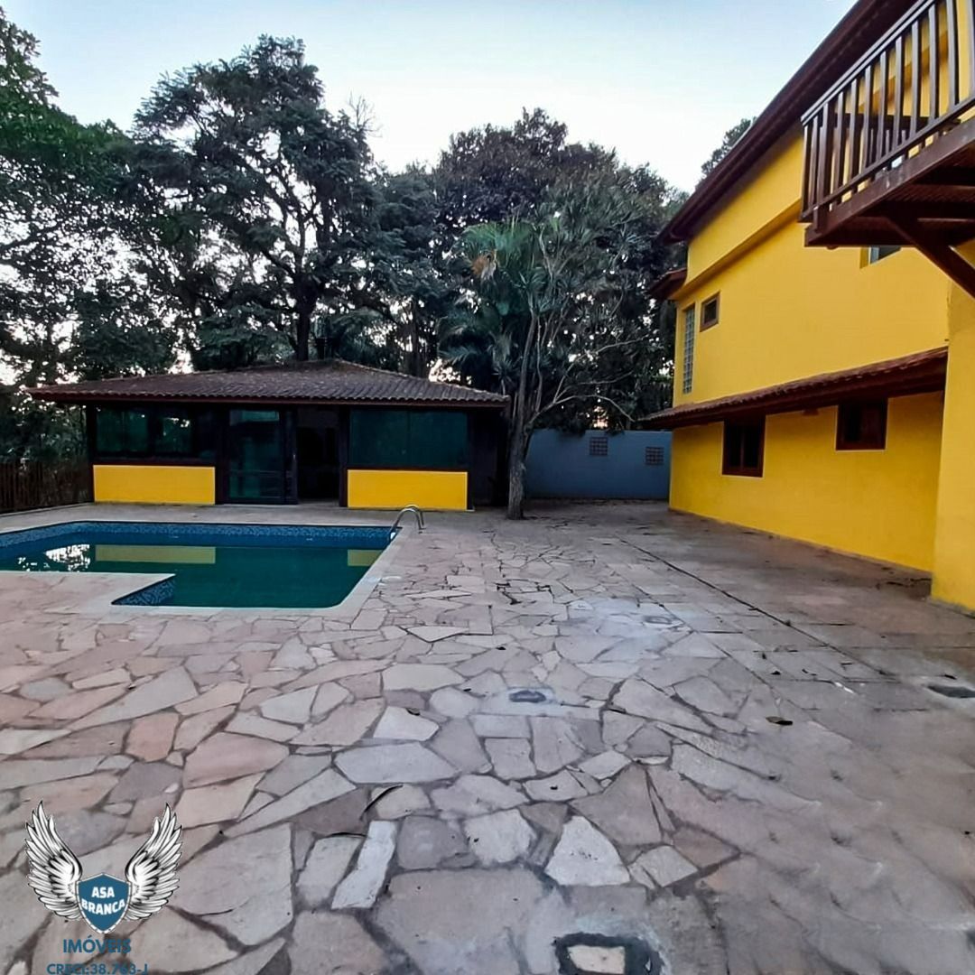 Casa de Condomínio à venda com 5 quartos, 1290m² - Foto 15