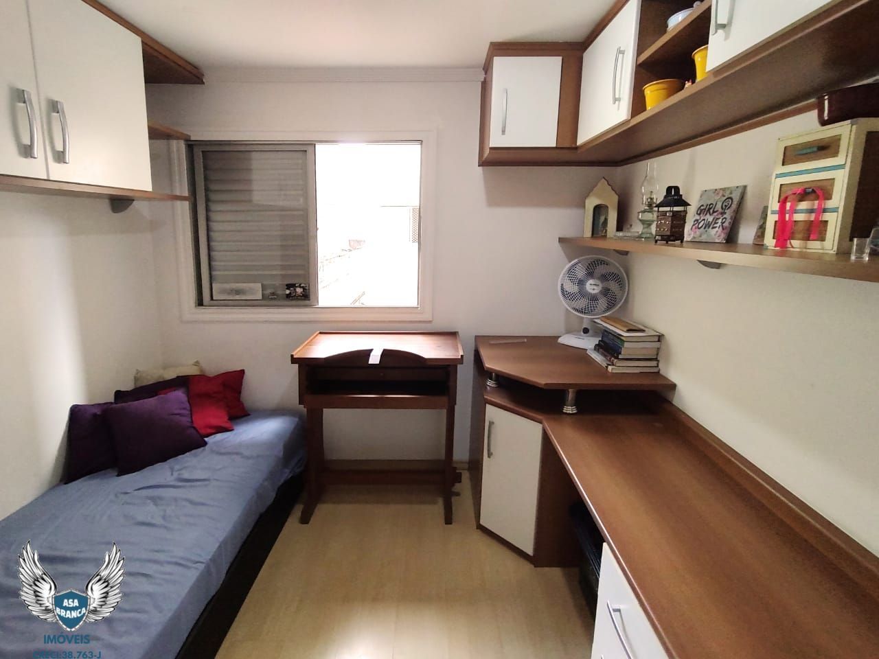 Apartamento à venda com 2 quartos, 54m² - Foto 17