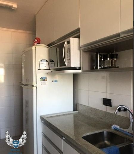 Apartamento à venda com 3 quartos, 99m² - Foto 17