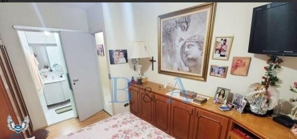 Apartamento à venda com 3 quartos, 84m² - Foto 12