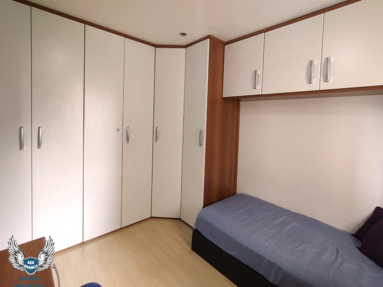 Apartamento à venda com 2 quartos, 54m² - Foto 20