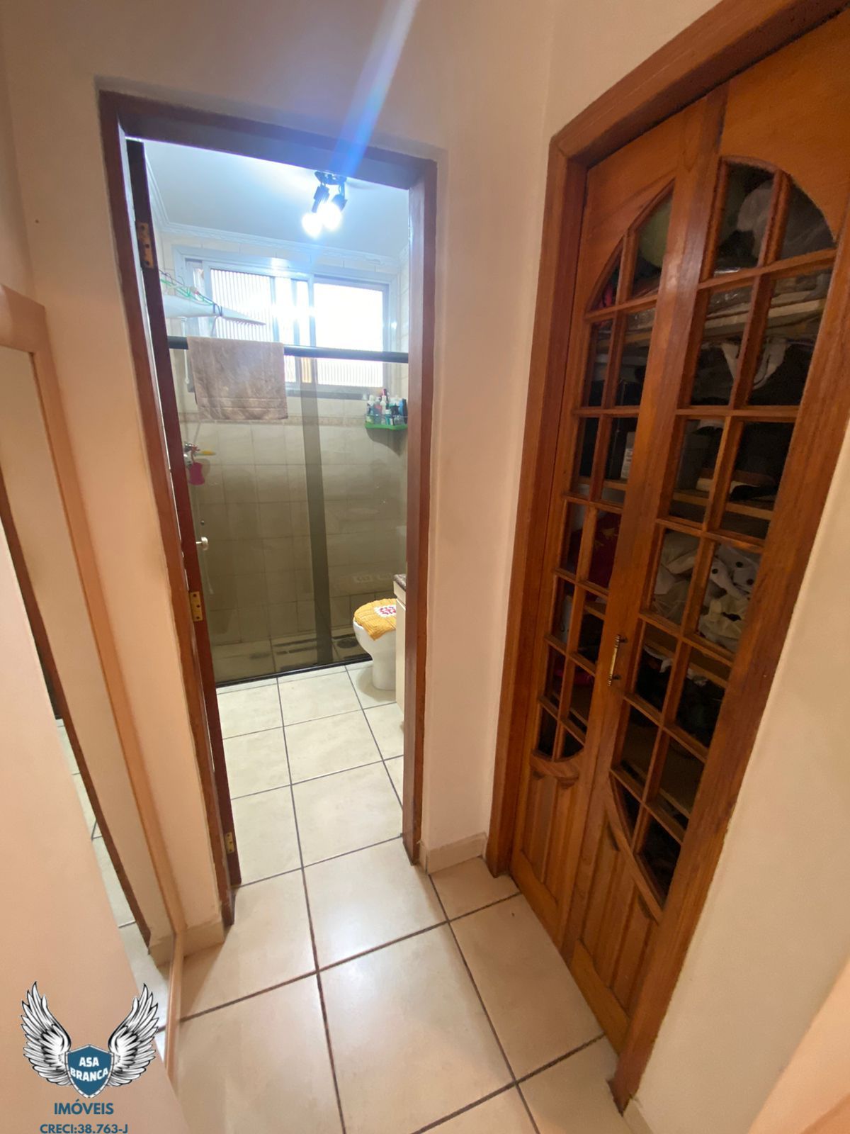 Apartamento à venda com 3 quartos, 64m² - Foto 5