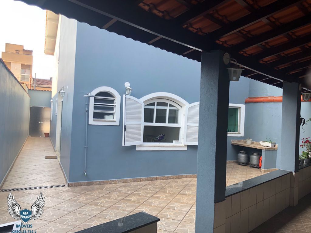 Sobrado à venda com 3 quartos, 194m² - Foto 29