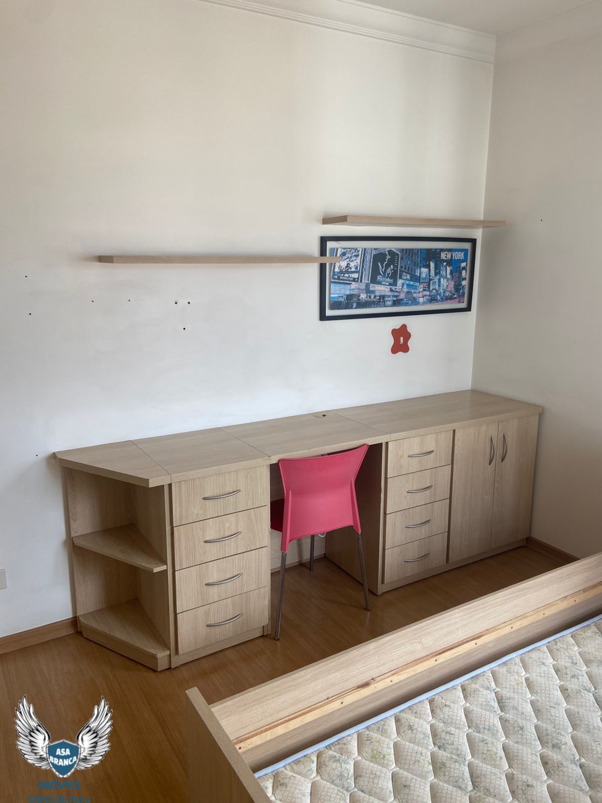 Apartamento à venda com 3 quartos, 135m² - Foto 12