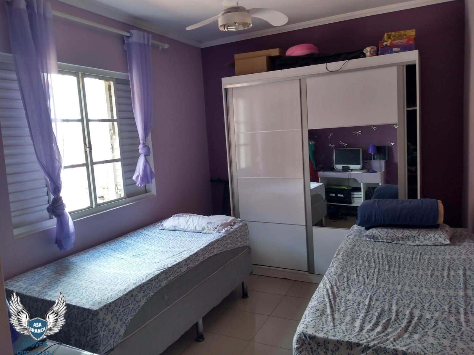 Sobrado à venda com 3 quartos, 100m² - Foto 19