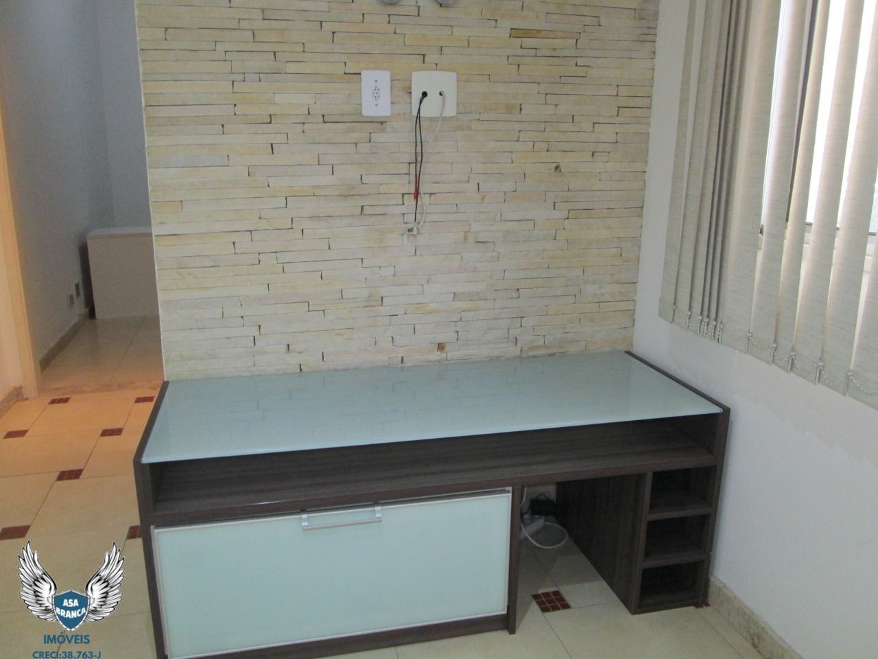 Apartamento à venda com 2 quartos, 58m² - Foto 38