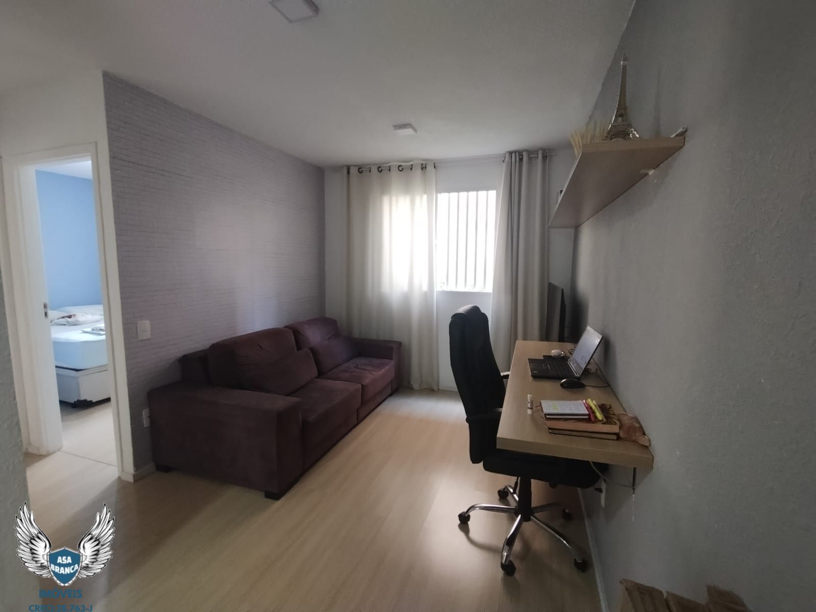 Apartamento  venda  no Horto Florestal - So Paulo, SP. Imveis