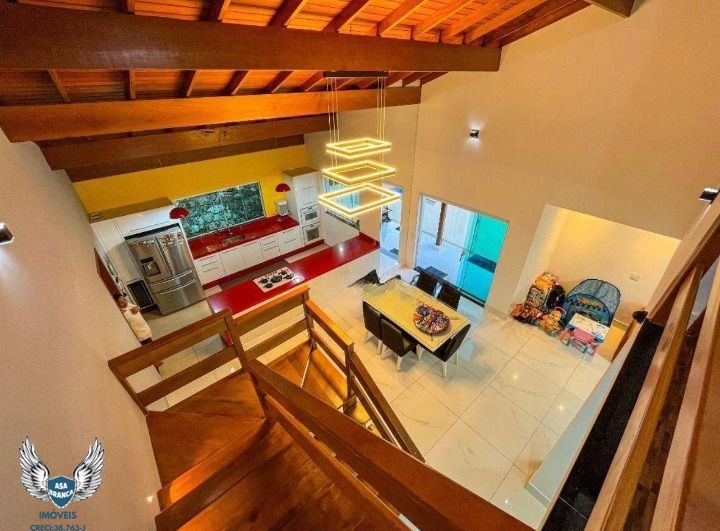 Casa à venda e aluguel com 4 quartos, 1000m² - Foto 32