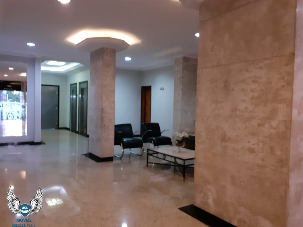 Apartamento à venda com 3 quartos, 119m² - Foto 28