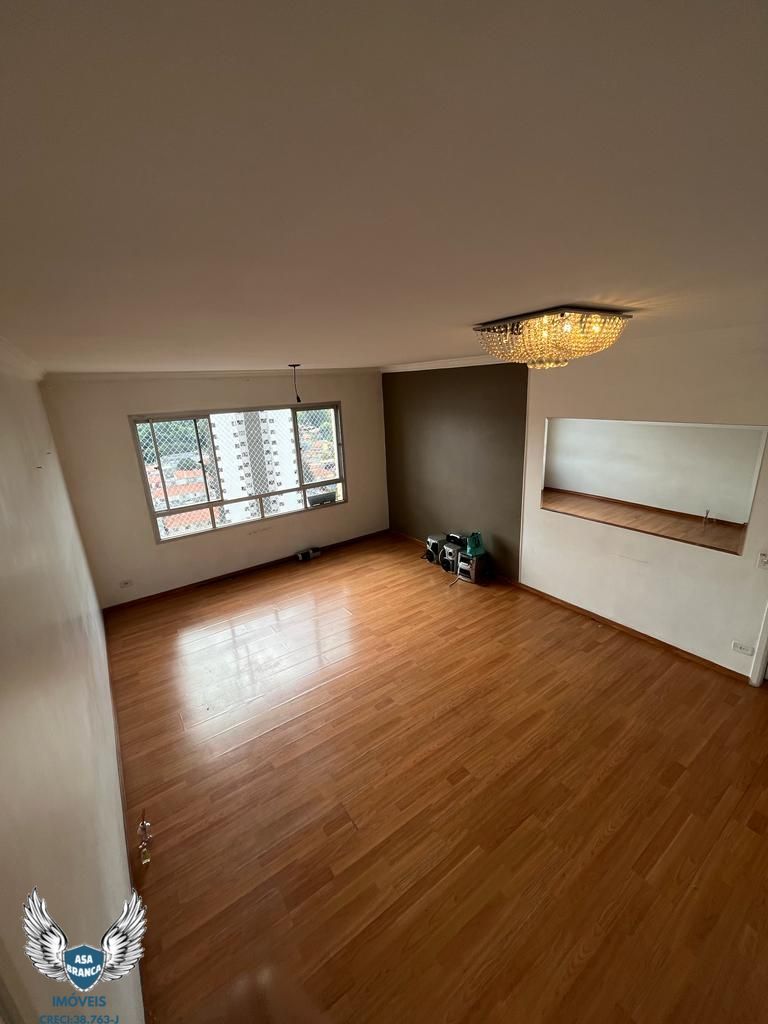 Apartamento à venda com 3 quartos, 100m² - Foto 25