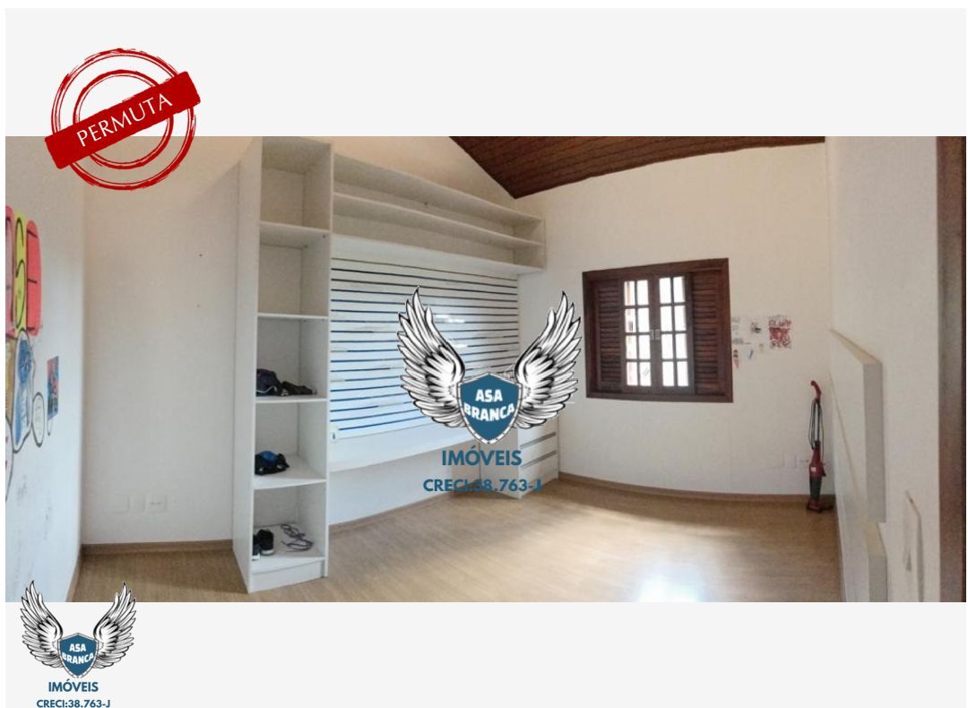 Casa à venda com 4 quartos, 287m² - Foto 13