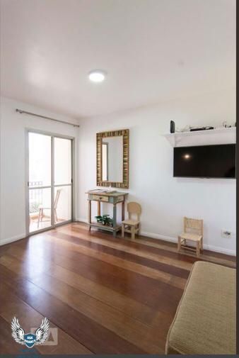 Apartamento à venda com 2 quartos, 55m² - Foto 19