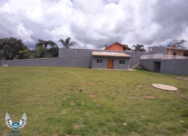 Fazenda à venda com 5 quartos, 2450m² - Foto 41