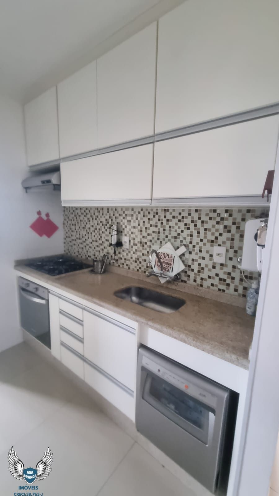 Apartamento à venda com 3 quartos, 81m² - Foto 10