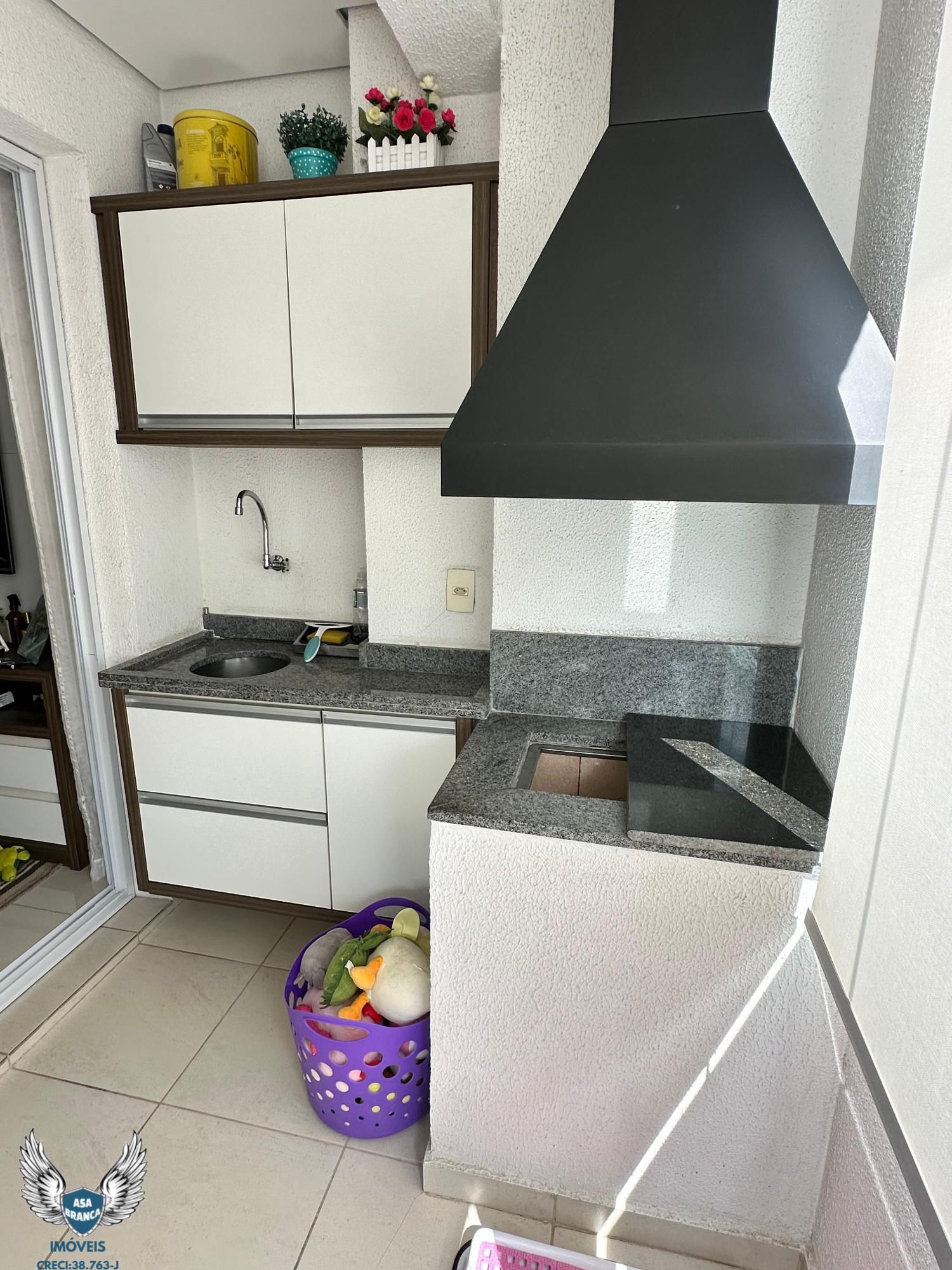 Apartamento à venda com 2 quartos, 51m² - Foto 17