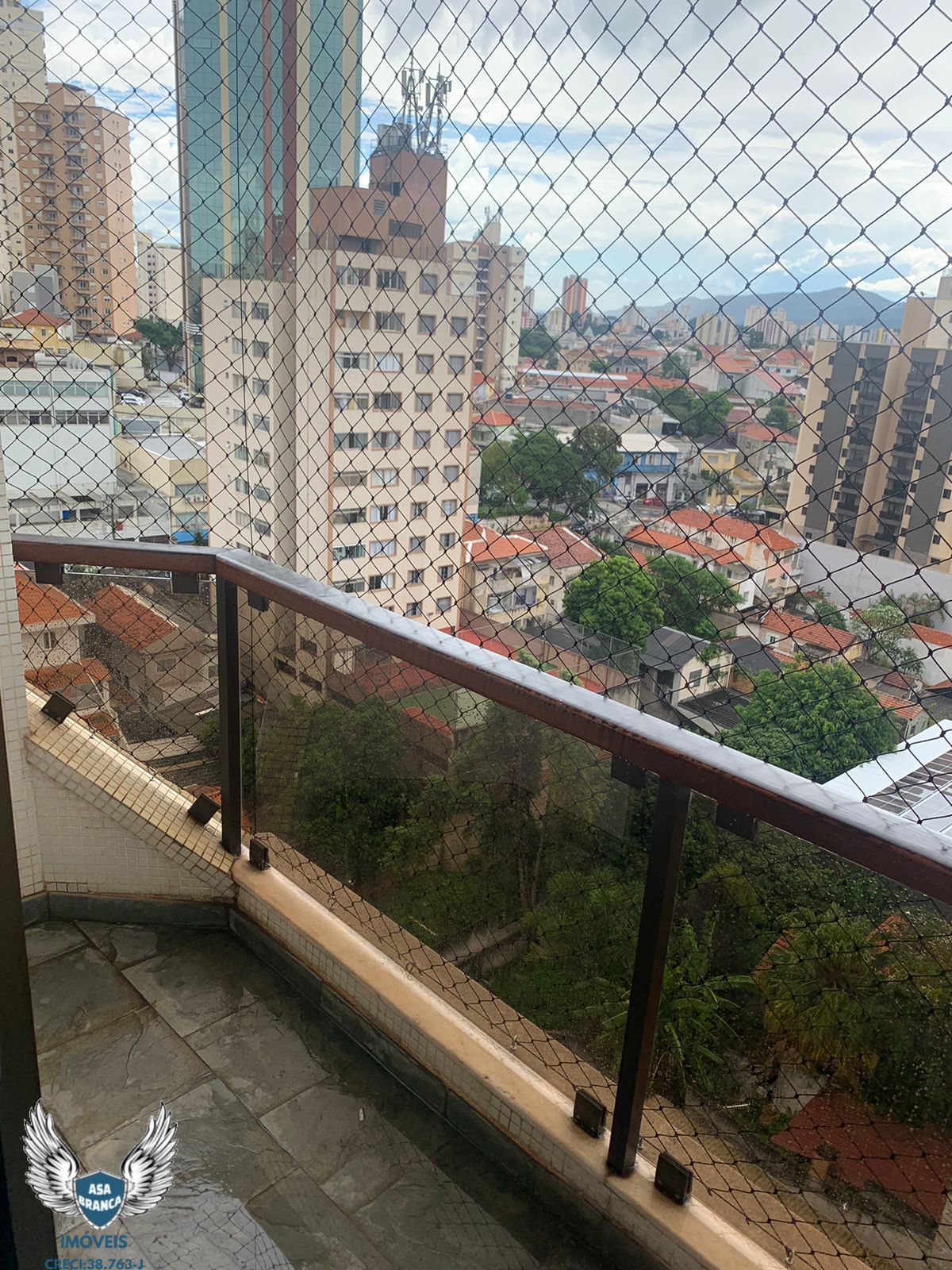 Apartamento à venda com 4 quartos, 170m² - Foto 20