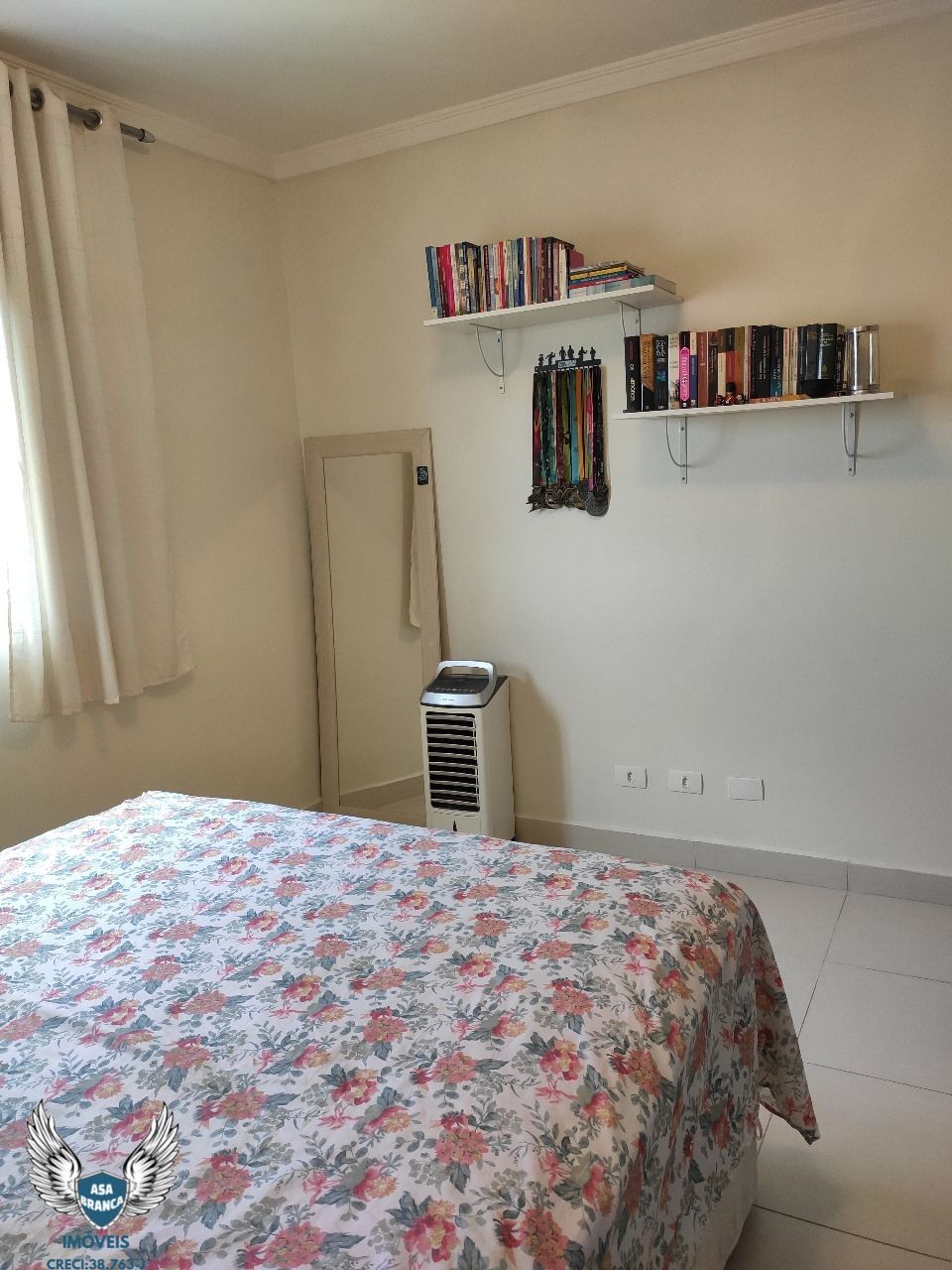 Sobrado à venda com 2 quartos, 95m² - Foto 24